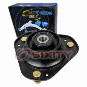 Mp901993 Mevotech Supreme Suspension Strut Mount Kit For Sp7539 Sm7130 Za