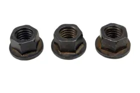 Mp901996 Mevotech Suspension Strut Mount Kit P N #3