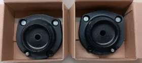 Mp902901 Mevotech Suspension Rear Strut Mount Kit Toyota Corolla 1988-2002 #2