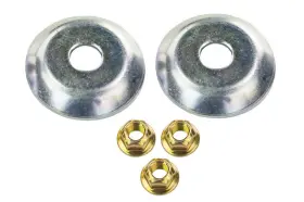Mp902916 Mevotech Suspension Strut Mount Kit P N #3