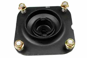 Mp902922 Mevotech For Ford/kia 1993-2001 Strut Mount Kit Front 1 Year Warranty