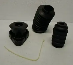 Mp902941 Mevotech Suspension Strut Mount Kit #2