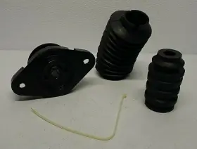 Mp902941 Mevotech Suspension Strut Mount Kit #3