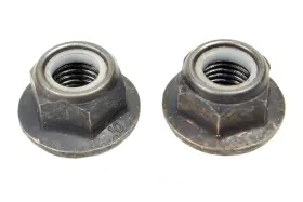 Mp902950 Mevotech Suspension Shock Absorber Mount-shock Mount Fits 88-91 Honda Prelude #2