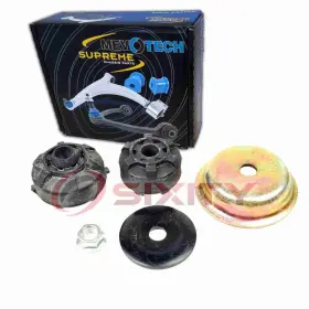 Md10728775 Mevotech Mp902970 Supreme Shock Mount For Sm7301 Sm5139 K8775 Rj