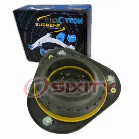 Mp902972 Mevotech Supreme Suspension Strut Mount Kit For Sp7638 Sm7276 Hi