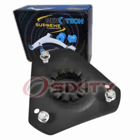 Mp902973 Mevotech Supreme Suspension Strut Mount Kit For Sp7640 Sm7236 Vf Mp902973 Mevotech Supreme Suspension Strut Mount Kit For Sp7640 Sm7236 Vf