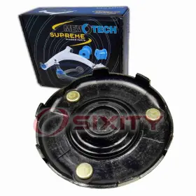 Mp902991 Mevotech Supreme Suspension Strut Mount Kit For Sp7687 Sm7244 Ia