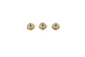 Mp902997 Mevotech For Lincoln 1988-1994 Suspension Strut Mount Kit Rear 1 Year Warranty #3
