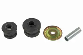 Mp903985 Mevotech For Subaru 1985-1991 Shock Mount Rear 1 Year Warranty