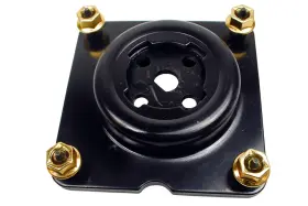 Mp904958 Mevotech Suspension Shock Absorber Mounting Kit-strut Mount Kit Fits 00-06 Mazda Mpv
