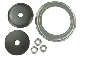 Mp904975 Mevotech Suspension Shock Absorber Mounting Kit-strut Mount Kit #3