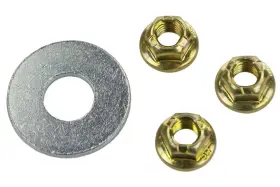 Mp905905 Mevotech Frt Strut Mounting Kit #2