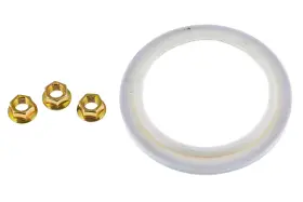 Mp907983 Mevotech Suspension Strut Mount #3