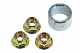 Mp908965 Mevotech For Lexus/toyota 2006-2012 Suspension Strut Mount Kit Rear Right #3