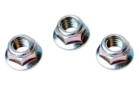 Ms10207 Mevotech Frt Strut Mounting Kit #2