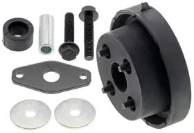 Ms25215 Mevotech Suspension Shock Absorber Mount-shock Mount