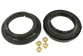 Ms40204 Mevotech For Ford/lincoln 2009-2011 Strut Mount Kit Front 1 Year Warranty #3