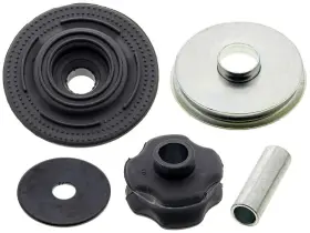 Ms50213 Mevotech Suspension Shock Absorber Mount-shock Mount Fits 13-15 Chevrolet Spark
