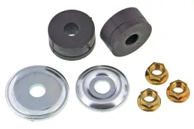Ms86204 Mevotech Suspension Shock Absorber Mount-shock Mount #2