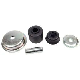 Rhp-2117 Mevotech Rear Suspension Strut Mount Kit For 2002-2008 Nissan Altima