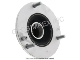 3120 Meyle 300 313 Bmw 2006-2010 Strut Mount Front Left Or Right 1 Warranty