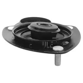 4m-4713822 Midnight Autoparts Front Right And Left Suspension Strut Mounts 2pcs For Land Rover Freelander 01-99 #2