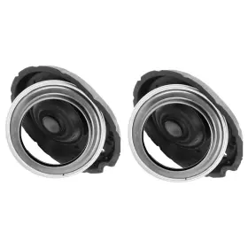 4m-5031a3 Midnight Autoparts Front Left And Right Suspension Strut Mount 2pcs Set For Peugeot 207 14-08