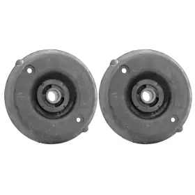 4m-5038f7 Midnight Autoparts Front Left And Right Suspension Strut Mounts 2pcs For Peugeot Partner 19-09 1.6l
