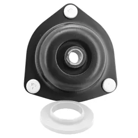 Midnight Autoparts 4m-543204z200 Front Right Or Left Suspension Strut Mount 1pc For Nissan Sentra 06-00 L4-1.8l