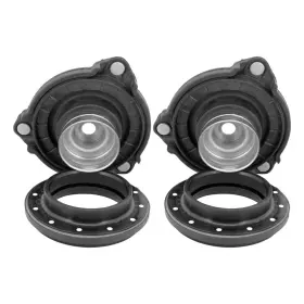 4m-54610s1000 Midnight Autoparts Front Left And Right Suspension Strut Mounts 2pcs Set For Hyundai Palisade 26-20