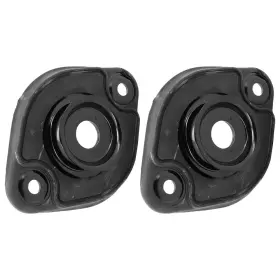 4m-55322zx00a Midnight Autoparts Rear Left And Right Suspension Strut Mounts 2pcs Set For Nissan Altima 18-02 3.5l 4m-55322zx00a Midnight Autoparts Rear Left And Right Suspension Strut Mounts 2pcs Set For Nissan Altima 18-02 3.5l