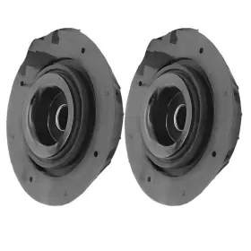 4m-68415262aa Midnight Autoparts Front Right And Left Suspension Strut Mount 2pcs For Dodge Neon 20-16 L4-1.4l