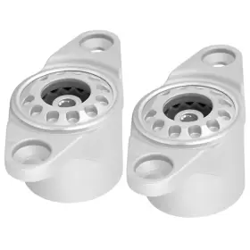 55330-b1000 Midnight Autoparts Rear Pair Of Suspension Strut Mounts 2pcs For Hyundai Genesis 2016-2008 V8-4.6l