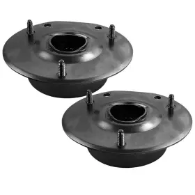 701913 Midnight Autoparts Front Right And Left Suspension Strut Mount 2pcs For Buick Skyhawk 89-82