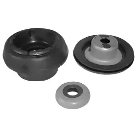 357-412-331 Midnight Autoparts 702906 Front Lh Or Rh Suspension Strut Mount 1pc For Volkswagen Golf 98-95