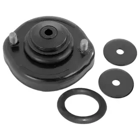 52675-sf1-004 Midnight Autoparts 702950 Rear Lh Or Rh Suspension Strut Mount 1pc For Honda Prelude 91-88