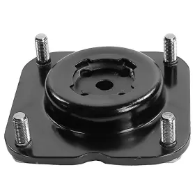 704983nb Midnight Autoparts Front Left And Right Suspension Strut Mounts 2pcs Set For Mazda Protege 03-99 #2