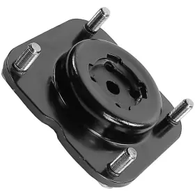 704983nb Midnight Autoparts Front Left And Right Suspension Strut Mounts 2pcs Set For Mazda Protege 03-99 #3