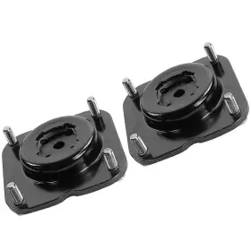 704983nb Midnight Autoparts Front Left And Right Suspension Strut Mounts 2pcs Set For Mazda Protege 03-99