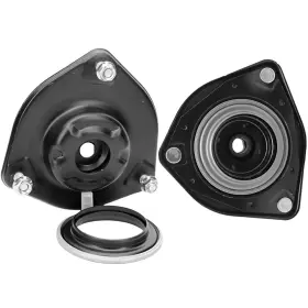 Midnight Autoparts 706974-k Front Left And Right Suspension Strut Mounts 2pcs For Kia Magentis 10-07 2.4