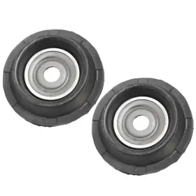 Spm6769 Midnight Autoparts Front Lh And Rh Suspension Strut Mounts 2pcs For Renault Clio 10-02 Kangoo 09-07