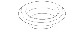 4060a694 Mitsubishi Genuine Bearing