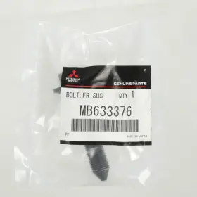 Mb633376 Mitsubishi Genuine Bolt Front Suspension Strut #3
