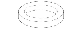 Mr961072 Mitsubishi Genuine Bearing