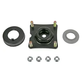 904938 Monroe 1 For Ford/mazda 2001-2012 Strut Mount - Suspension Front
