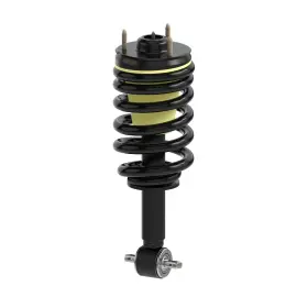 153027 Monroe Magnum Loaded Assembly Suspension Strut And Coil Spring