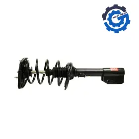 172471l Monroe New Suspension Strut And Coil Spring For 2008 Pontiac Grand Prix