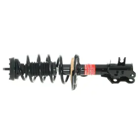 272934 Monroe Quick-strut Suspension Strut And Coil Spring Assembly For