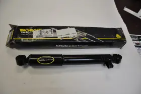 37377 Monroe 37241 Oespectrum Shocks And Struts